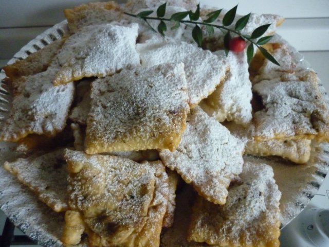 i nostri dolci